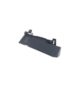 Mercedes V167 C167 2022- Tampon Hava Kanal Kapağı Ön Sol AMG 1678853310 Wender