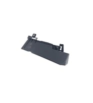 Mercedes V167 C167 2022- Tampon Hava Kanal Kapağı Ön Sol AMG 1678853310 Wender