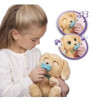 BAW09000 Baby Paws Sesli Labrador 20 cm Peluş
