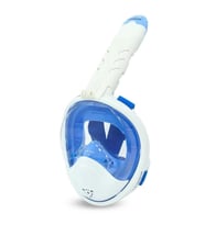 7260 XS - FULL FACE MASKE SET BÜYÜK KÜÇÜK - 1 ADET
