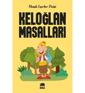 Keloğlan Masalları
