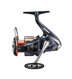 Shimano Nasci FD C3000 HG Spin Olta Makinesi
