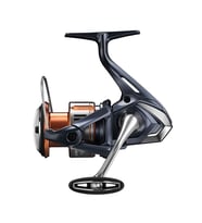 Shimano Nasci FD C3000 HG Spin Olta Makinesi