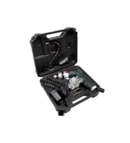 Takım Çantalı Klnm3613 3.6volt /1,3ah Li-ion Şarjlı Tornavida + 45 Parça Vi