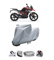 Yeni Bmw G 310 GS   Motosiklet Brandası ARKA ÇANTA UYUMSUZ BRANDA