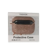 Durukar® Airpods Pro (1.nesil) Spell Simli Kılıf - Rose Gold