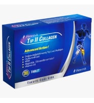 Sinervit Tip II Collagen 30 Tablet