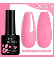Kalıcı oje 7 ml LC-F084 (54194)