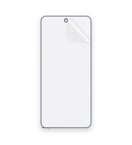SChitec OnePlus Nord CE6 Lite Uyumlu Ön Yüzey Nano Şeffaf Hidrojel Ekran Koruyucu