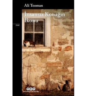 İnsansız Konağın İkonu