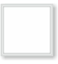 60x60 led panel 54 watt samsung led panel BEYAZ sıva altı