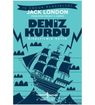 Deniz Kurdu (kısaltılmış Metin) 100 Temel Eser (Karışık)