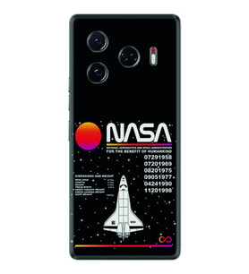 Tecno Camon 30 Pro 5G Kılıf HD Baskılı / TYXQ-S/X//159 1407