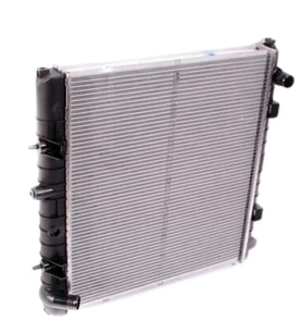 Su Radyatörü Brazing Mt 494X568X40 - PCC106940 Wisco - Land Rover Range Rover 2 4.6 94-02 Uyumlu