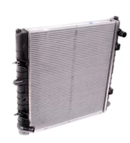 Su Radyatörü Brazing Mt 494X568X40 - PCC106940 Wisco - Land Rover Range Rover 2 4.6 94-02 Uyumlu