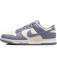 Nike Dunk Low NN Unisex Sneaker Günlük Spor Ayakkabı Krem Mor