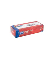 Zımba Teli 24/6 1000`li 10 Kutu