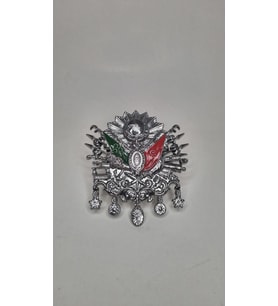 OSMANLI TUĞRASI OTO PANJUR LOGOSU