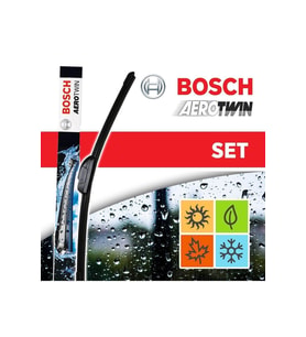 Ssangyong Actyon Silecek Takımı Aerotwin 2007-2012 Ar533s
