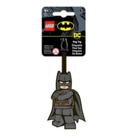 LEGO Super Heroes 5008101 Batman Bag Tag