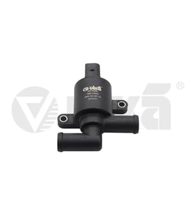 4H0121671D Selenoit Valf Yardımcı Su Pompa - Audi A1-A3-A4-A5-A6-A7-A8-Q2-Q3-Q5-Q7-Rs6-Rs7