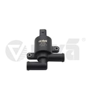 4H0121671D Selenoit Valf Yardımcı Su Pompa - Audi A1-A3-A4-A5-A6-A7-A8-Q2-Q3-Q5-Q7-Rs6-Rs7
