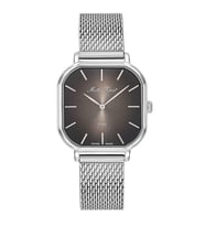 MATHEY-TISSOT D7917AN KADIN KOL SAATİ (Gümüş)