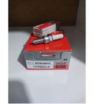 Honda Activa S 125 Ngk Yamaha Orijinal Buji Cpr8Ea-9 Uzun Paso_Supermoto (Renksiz)