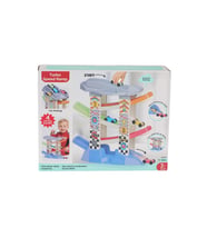 Nessiworld 04097 TURBO HIZ RAMPASI 4 KATLI