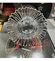 Paşabahçe 10531 6Lı Aurora Çay Tabağı