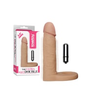 Censan 6.25 İnç The Ultra Soft Double Vibrating