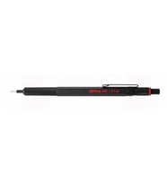 ROTRİNG VERSATİL KALEM 600 0.5 MM SİYAH 1904443