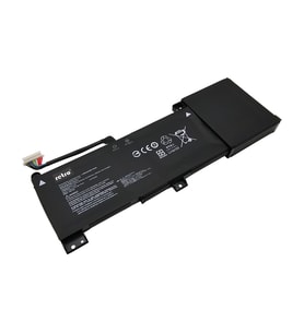 RETRO SQU-1724 Notebook Bataryası