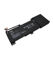 RETRO SQU-1724 Notebook Bataryası