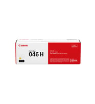 Canon CRG-046H Y Yellow Sarı Yüksek Kapasite Toner MF653-732-734-735