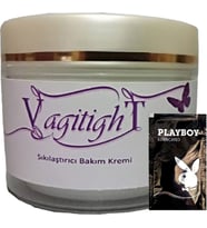 Vagipress Vagitight 100 ml Kadınlara Özel Pres + 1 Adet Jel Hediye