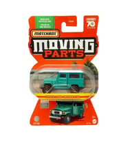 Matchbox Moving Parts Toyota Land Cruıser FJ40- HLF93