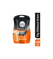 Veet Men Erkeklere Özel Duşta Tüy Dökücü Krem 150ml