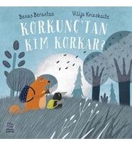 Korkunç'tan Kim Korkar?