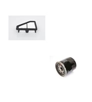 Honda Cıvıc 1.4 i-vtec 2012-2016 99 beygir 2Li Hava + Yağ Filtre