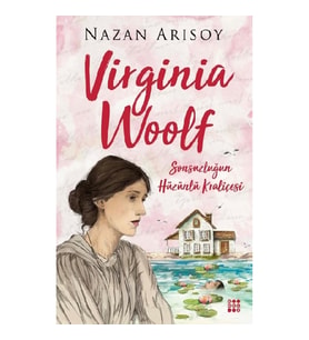 Virginia Woolf
