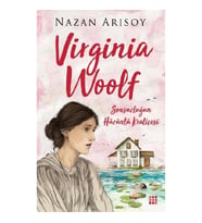 Virginia Woolf