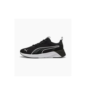 Puma Softride Harfli Wns 3111000 Uniseks Spor Ayakkabı SİYAH