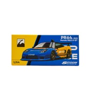 Pop Race Honda NSX R GT PR64-310