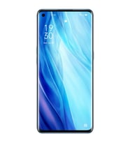 Reno 4 Pro 256GB Mavi (Oppo Türkiye Garantili)
