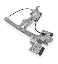 Skoda Octavia A4 1997-2000 Sağ Arka Kapı Cam Mekanizması 1U0839462B