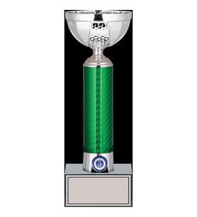 ODAK KUPA - Medium Kupalar - M-339 B - 30 cm