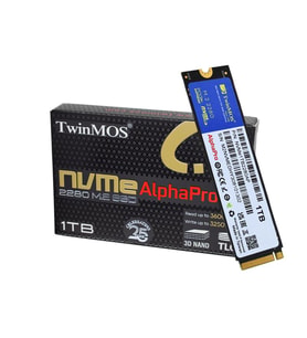 1 Tb M.2 Pcie Nvme 3600/3250 Nvme1Tb2280Ap