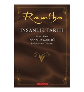Ramtha; İnsanlık Tarihi