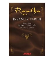 Ramtha; İnsanlık Tarihi